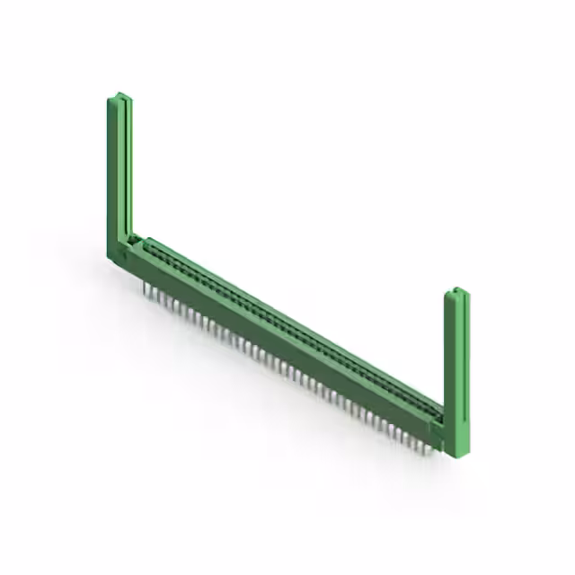307-080-442-258 EDAC Inc.  Edgeboard Connectors